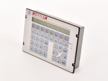 Kuttler PCS090
