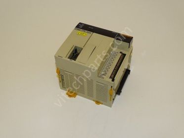 Omron CQM1-CPU41-E
