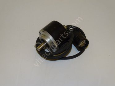 Heidenhain ROD 420D-1250