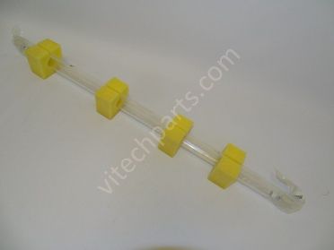 Heraeus AM418X