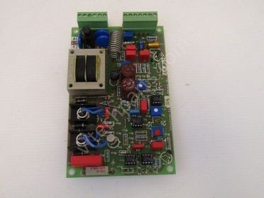 Gamma ES 102/104