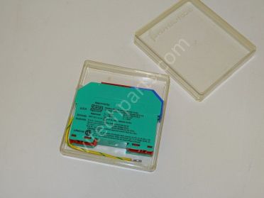 Pepperl+Fuchs Z129Ex-CL