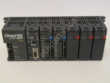 Koyo Direct Logic 205