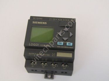 Siemens 6ED1 052-1MD00-0BA6
