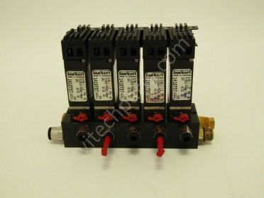 Burkert SYST-6106 / 6106 C1,2 FPM PA