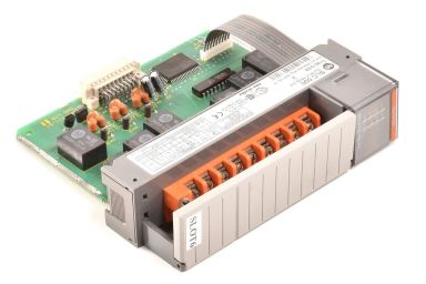 Allen-Bradley 1746-OX8