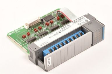 Allen Bradley 1746-IB16