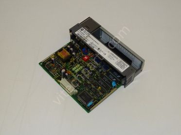 Allen Bradley 1746-NIO4V