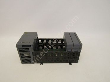 Allen Bradley 1746-A7 / 1746-P2