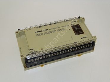 Omron C28H-C5DR-D-V1