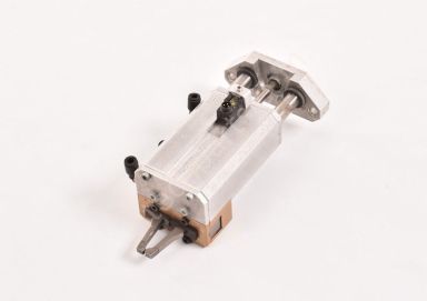 Posalux Complete Tool Change Unit