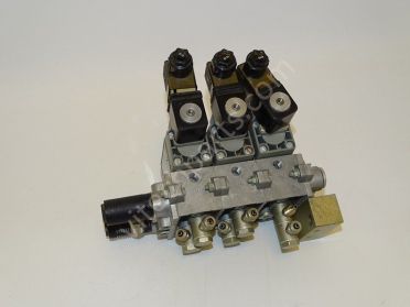 Morton Pneumatic 3x