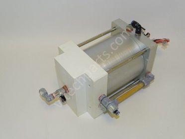 Printar Level Tank