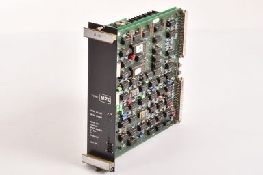 Sieb & Meyer 26.44.61 Type-M20