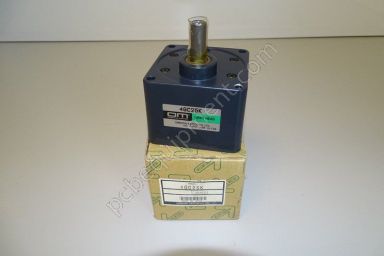 Om - Gear Head - 4GC25K - Used