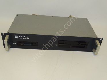 Sieb & Meyer 45.10.1C