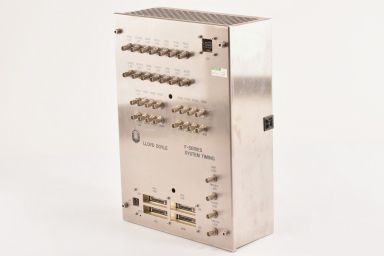 Lloyd Doyle F-series System Timing