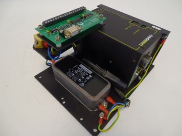 Lloyd Doyle Assembly LinearDrives LDA 310