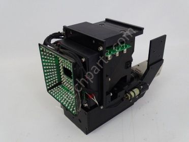 Lloyd Doyle Assembly Camera / Light Board Microscope