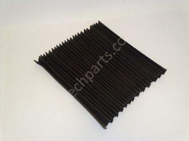 Lumonics MPC Folded Cover