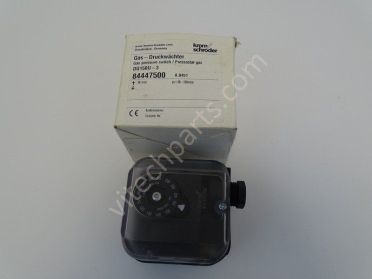 Krom Schroder DG150U-3
