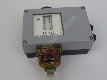 Fanal FF 142
