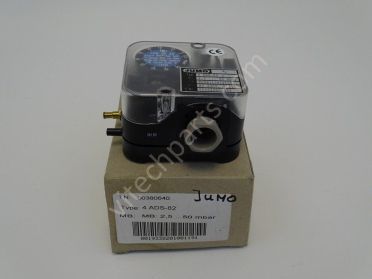 JUMO 4 ADS-82