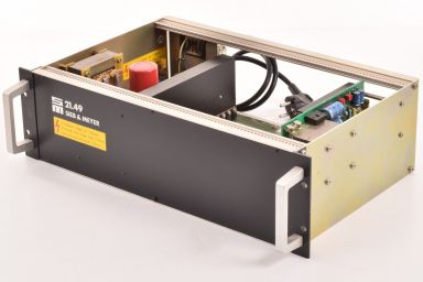 Sieb & Meyer 21.49.1AX / ASC-3063