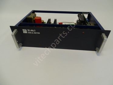 Sieb & Meyer 21.46.1