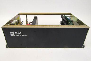 Sieb & Meyer 21.49.1SX / WW-1331