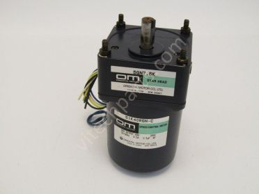 Oriental Motor 5IK40RGN-C / 5GN7.5K