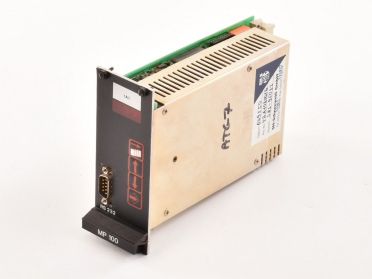 Esitron MP100.G11