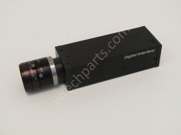 Sony XCD-SX910 with 16mm Lens