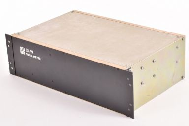 Sieb & Meyer 21.49.1AX / WW1331