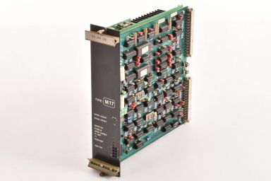 Sieb & Meyer 26.44.26 / Type M17