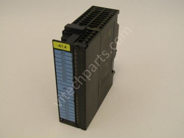 Siemens 6ES7 321-7BH01-0AB0