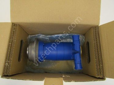 Wittenstein TPM010-031K-600P-BP0-030IFSTD
