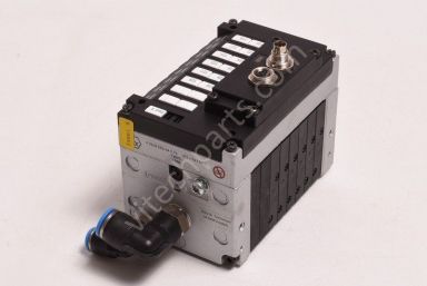 Festo CPV10-GE-FB-8 / CPV-10-VI -Used