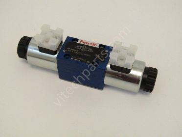 Rexroth 4WE6W62/EG24N9K4