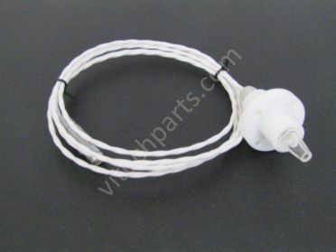 Megasonic 3MHZ,PTFE,ABMD=50x71