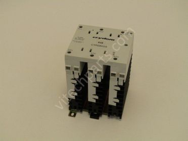 Crydom CTRD6025