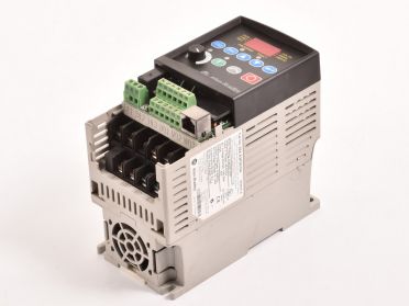 Allen Bradley 22A-A2P3N104
