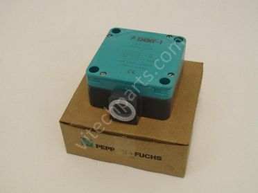 Pepperl+Fuchs IRH-FP3