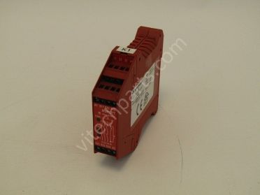 Allen Bradley MSR127T