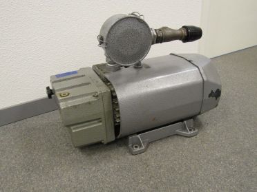 Becker U 3.25 SB