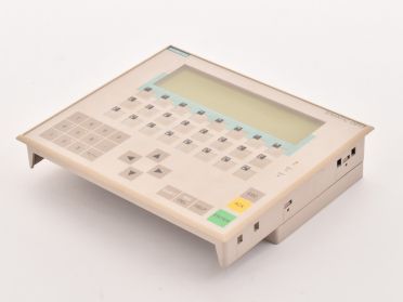 Siemens 6AV3 617-1JC20-0AX1
