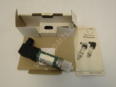 VDO Industrie-Messtechnik 3276.043.001