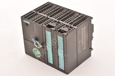 Siemens 6ES7 314-5AE03-0AB0