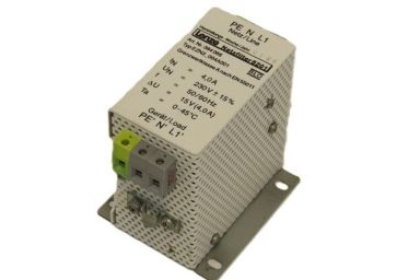 Lenze EZN2_004A001