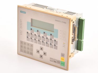 Siemens 6ES7633-1DF01-0AE3